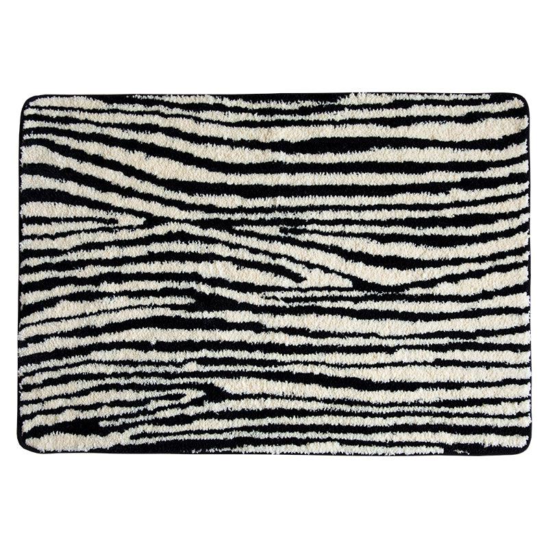 More - Mono Nordic Cream Tufted Rug Series-Furnishings- A Bit Sleepy | Homedecor Concept Store