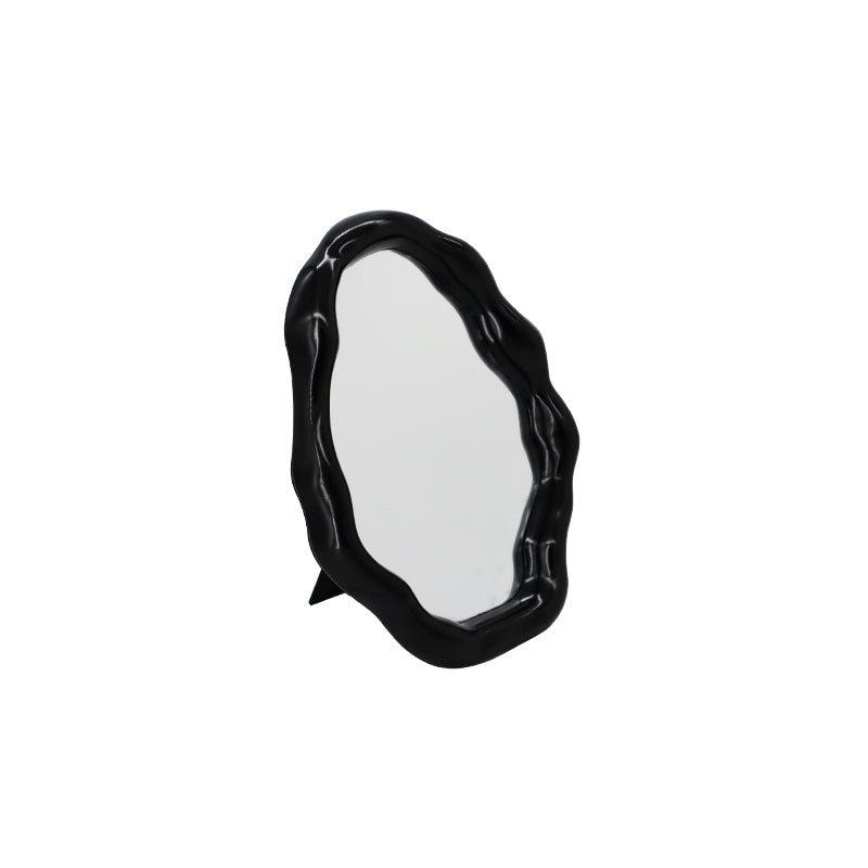 Ep Home - Irregular Creamy Cloud Mirror-Furnishings- A Bit Sleepy | Homedecor Concept Store