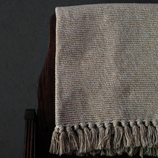 HME - Wabisabi Woven Floor Mat-Floor rugs- A Bit Sleepy | Homedecor Concept Store