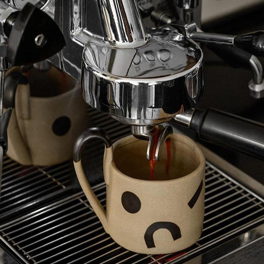 Momo - Moyu Mug-Drinkware- A Bit Sleepy | Homedecor Concept Store