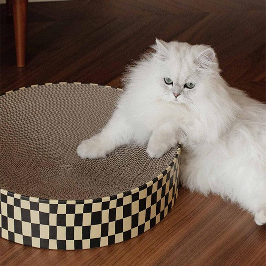 More - Cat Scratching Pad-Furnishings- A Bit Sleepy | Homedecor Concept Store