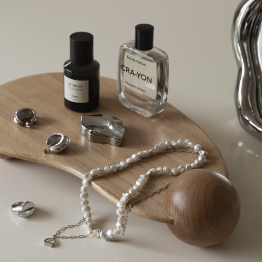 More - Wooden Tray-Furnishings- A Bit Sleepy | Homedecor Concept Store