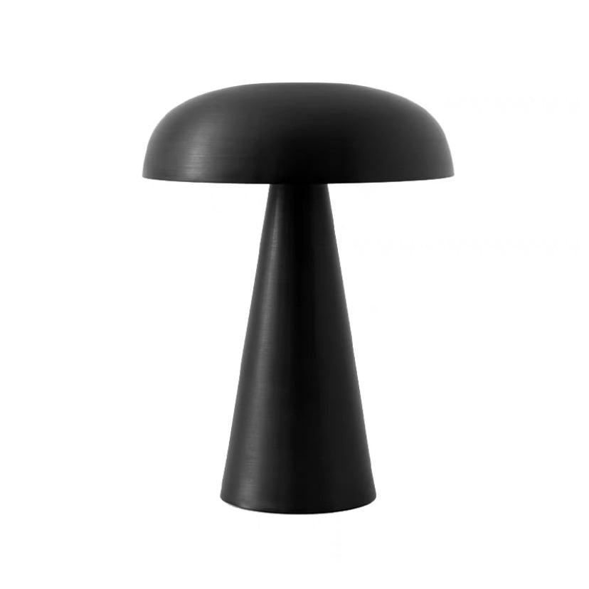 Mystic Mushroom Touch Control Table Lamp-Lighting- A Bit Sleepy | Homedecor Concept Store