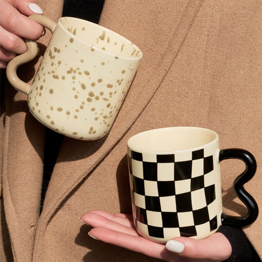 SRM - Splash Ink Wave Mug-Drinkware- A Bit Sleepy | Homedecor Concept Store