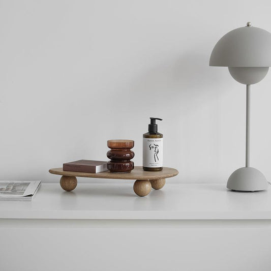 Smooi - Wooden Tray-Furnishings- A Bit Sleepy | Homedecor Concept Store