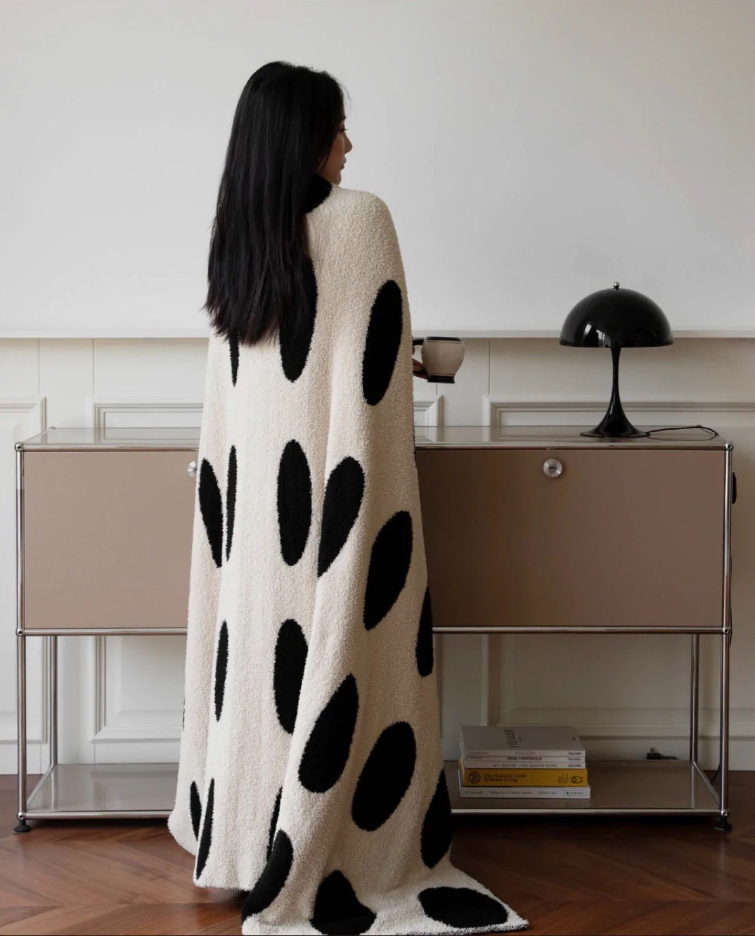2023 New modern minimalism A Bit Sleepy Japanese Scandinavian simple style homeware and homedecor concept store