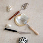 More - Gemma Jade Medieval Glaze Silverware Set-Tableware- A Bit Sleepy | Homedecor Concept Store