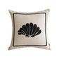 More - Mono Nordic Cream Cushion Throw Pillow Series-Furnishings- A Bit Sleepy | Homedecor Concept Store