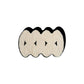 More - Mono Nordic Cream Tufted Rug Series-Furnishings- A Bit Sleepy | Homedecor Concept Store