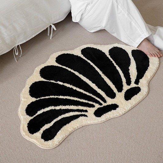More - Mono Nordic Cream Tufted Rug Series-Furnishings- A Bit Sleepy | Homedecor Concept Store