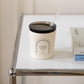 More - Voyage Creamy Coffee Tumbler To Go Cup-Drinkware- A Bit Sleepy | Homedecor Concept Store