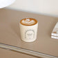 More - Voyage Creamy Coffee Tumbler To Go Cup-Drinkware- A Bit Sleepy | Homedecor Concept Store