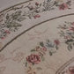 Pastoral Roses Rug (Round)