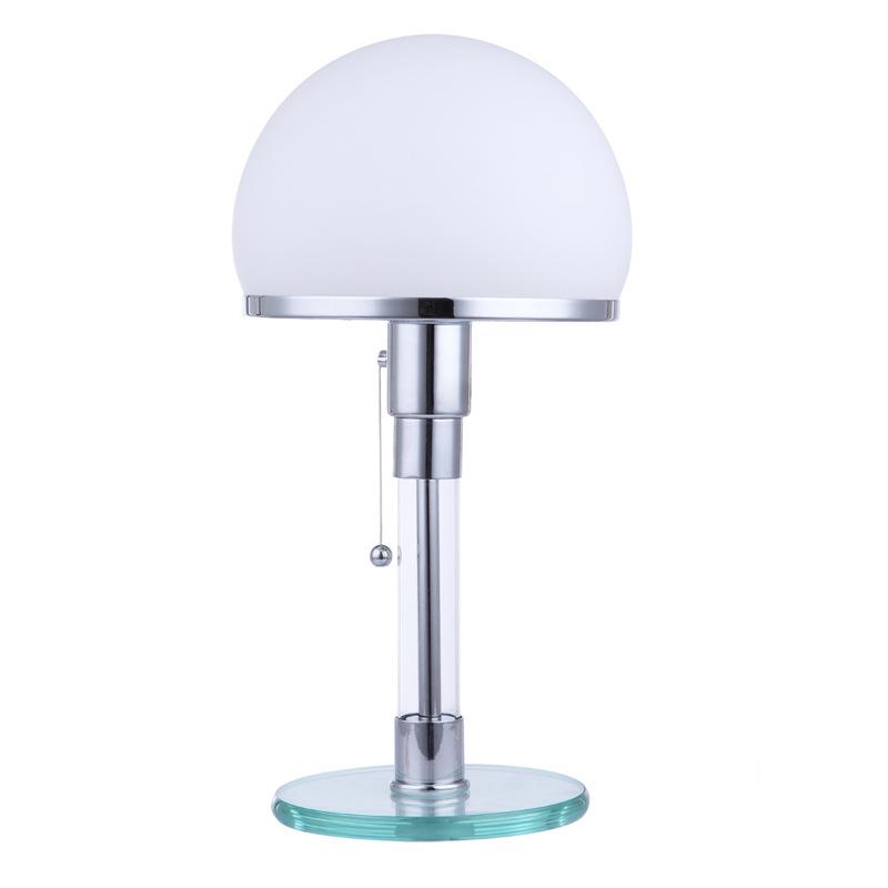 Bauhaus Balloon Table Lamp-Lighting- A Bit Sleepy | Homedecor Concept Store
