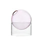 Crystal Ball Flower Art Vase-Furnishings- A Bit Sleepy | Homedecor Concept Store