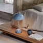 Denmark Flowerpot Lamp (Portable)-Lighting- A Bit Sleepy | Homedecor Concept Store