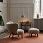 Denmark Flowerpot Lamp (Table)-Lighting- A Bit Sleepy | Homedecor Concept Store