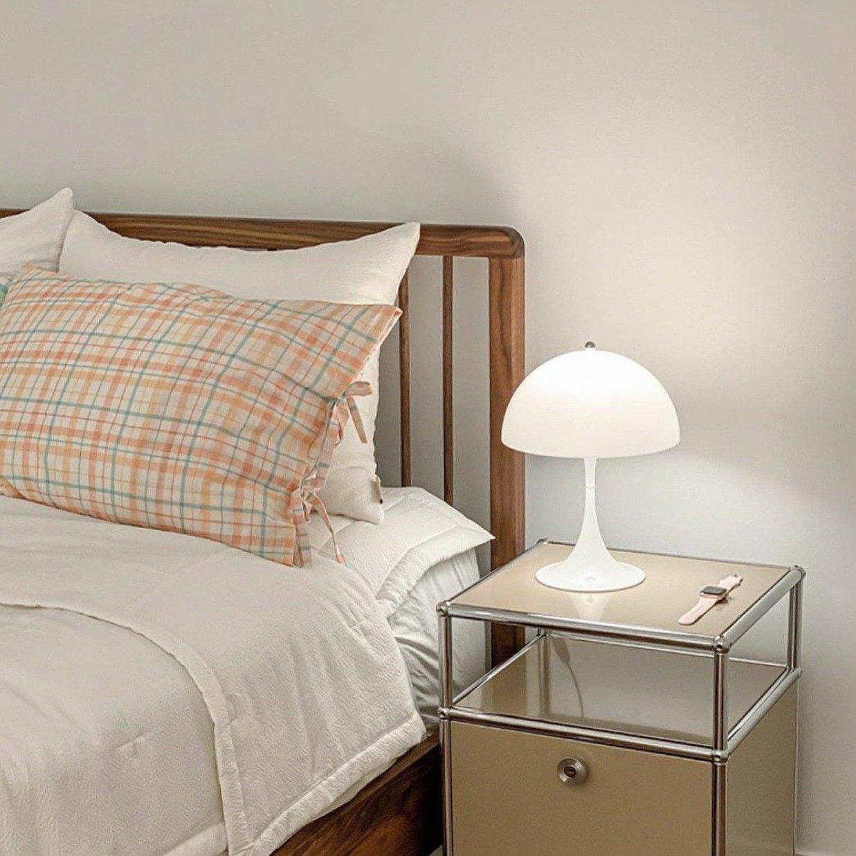 Denmark Panthella Table Lamp MINI-Lighting- A Bit Sleepy | Homedecor Concept Store