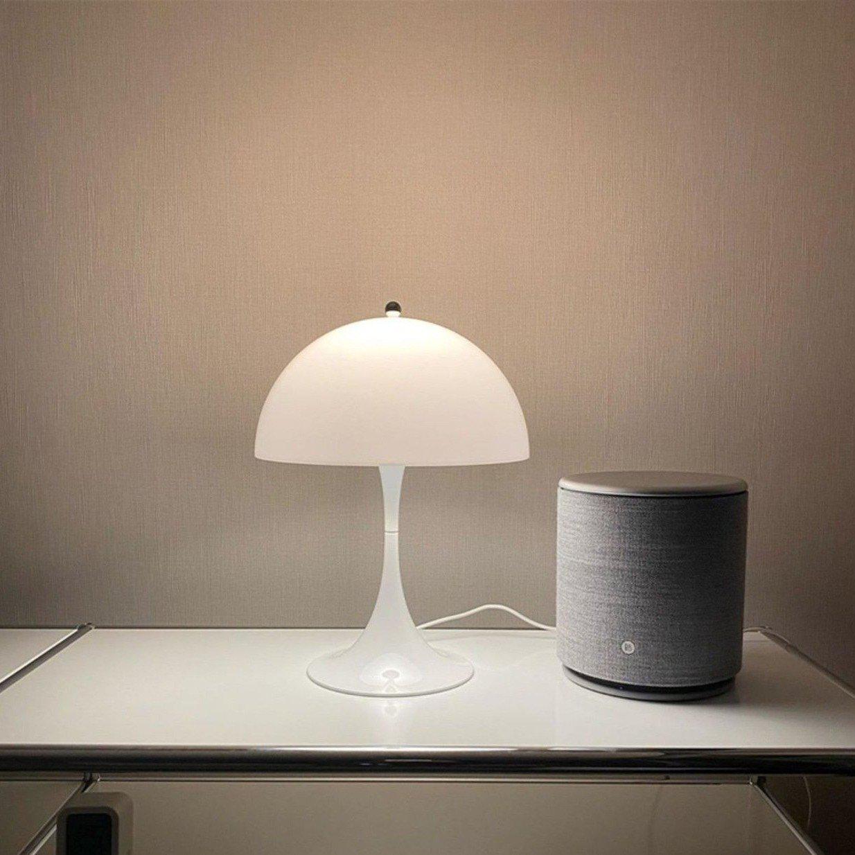 Denmark Panthella Table Lamp MINI-Lighting- A Bit Sleepy | Homedecor Concept Store