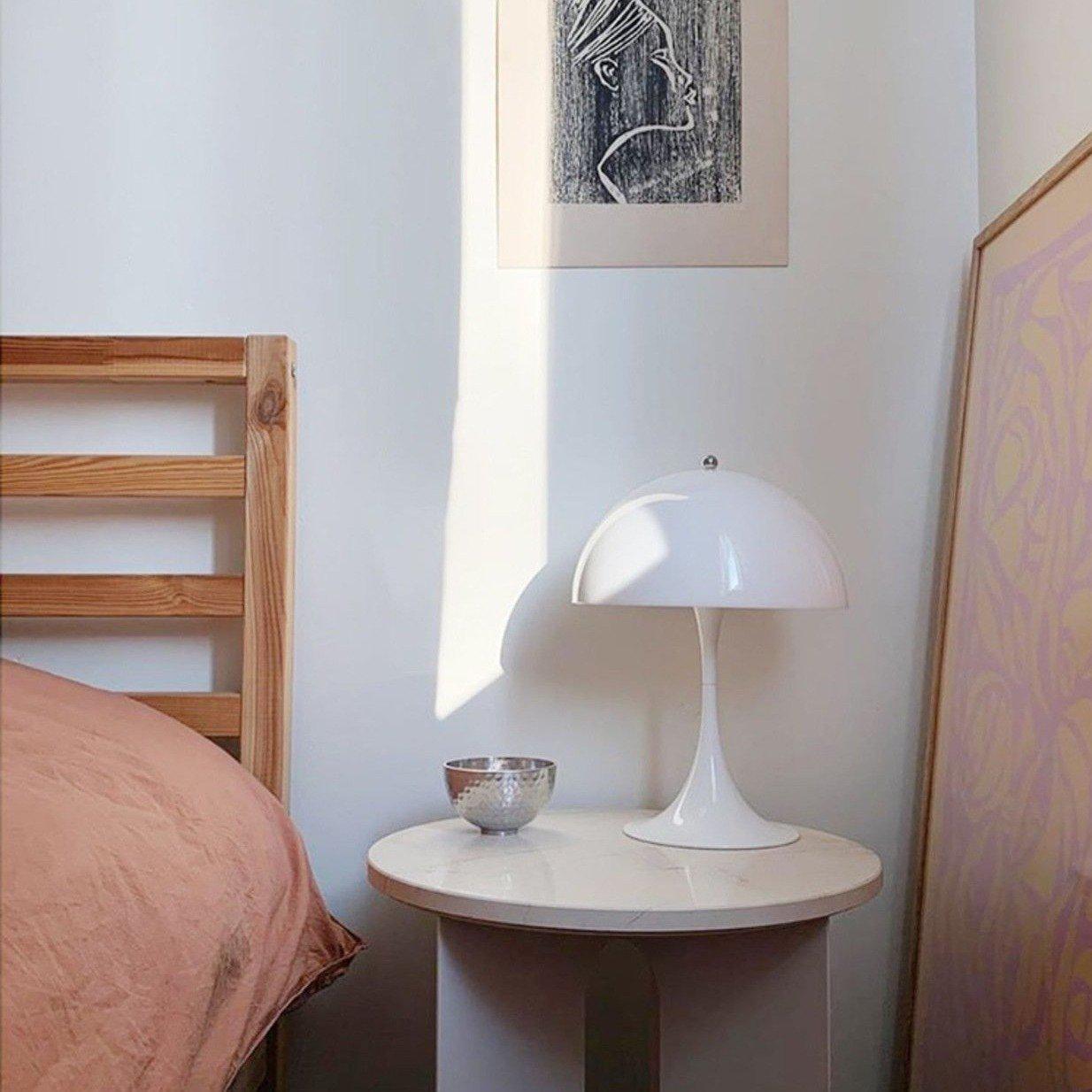 Denmark Panthella Table Lamp MINI-Lighting- A Bit Sleepy | Homedecor Concept Store