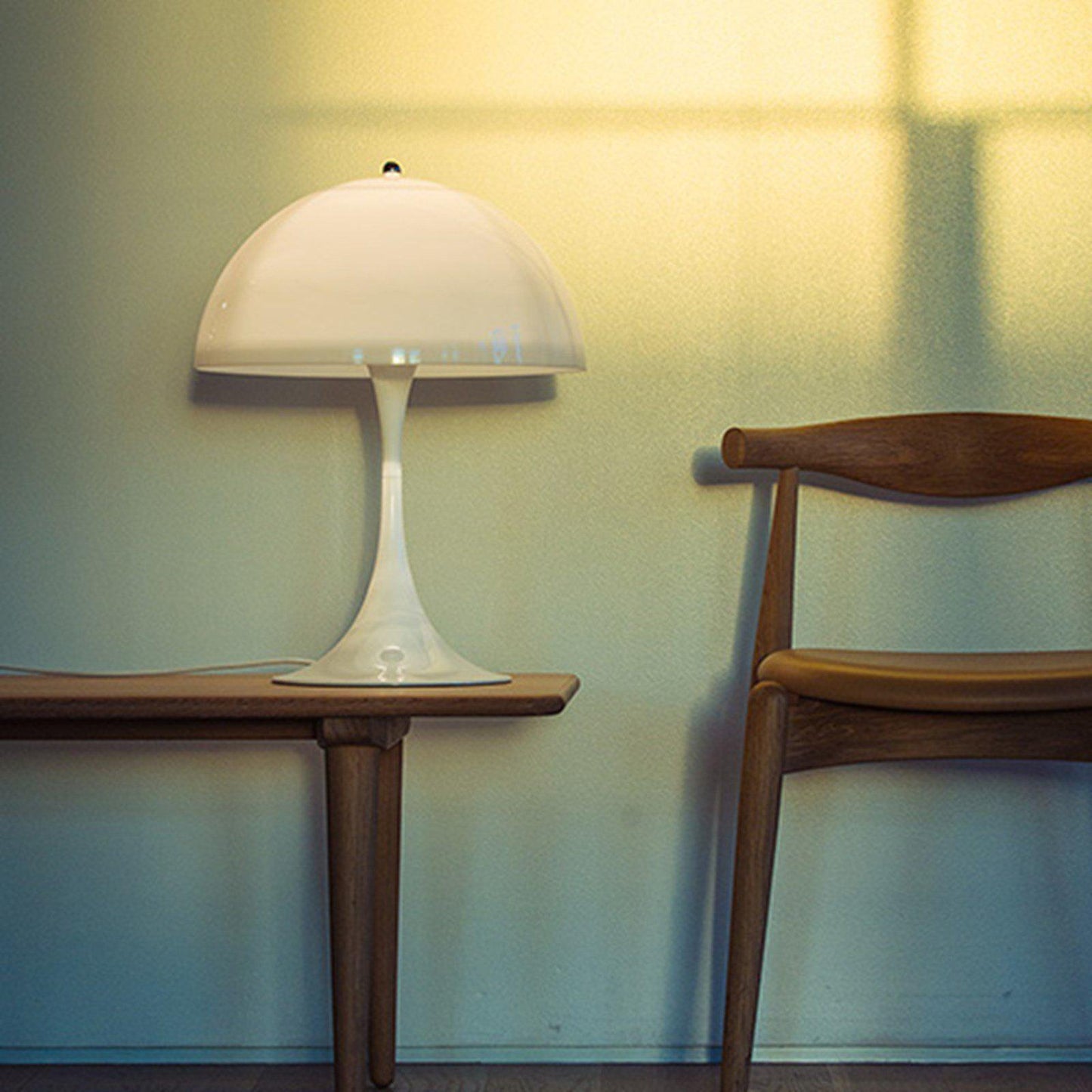 Denmark Panthella Table Lamp MINI-Lighting- A Bit Sleepy | Homedecor Concept Store