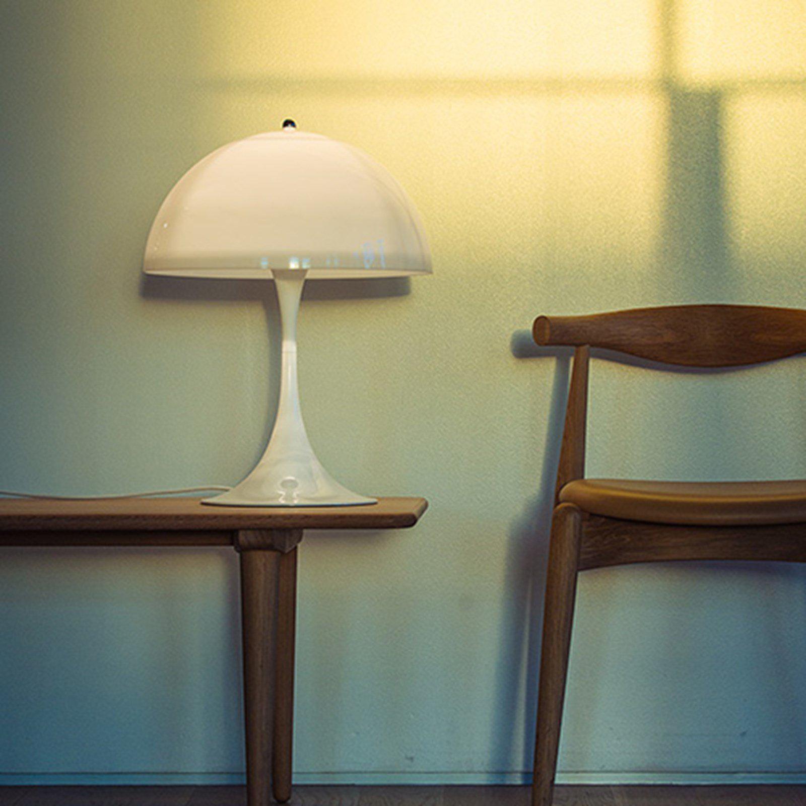 Denmark Panthella Table Lamp MINI-Lighting- A Bit Sleepy | Homedecor Concept Store