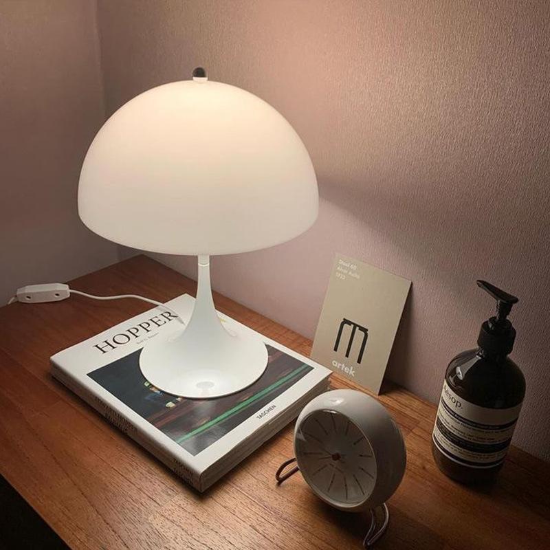 Denmark Panthella Table Lamp MINI-Lighting- A Bit Sleepy | Homedecor Concept Store