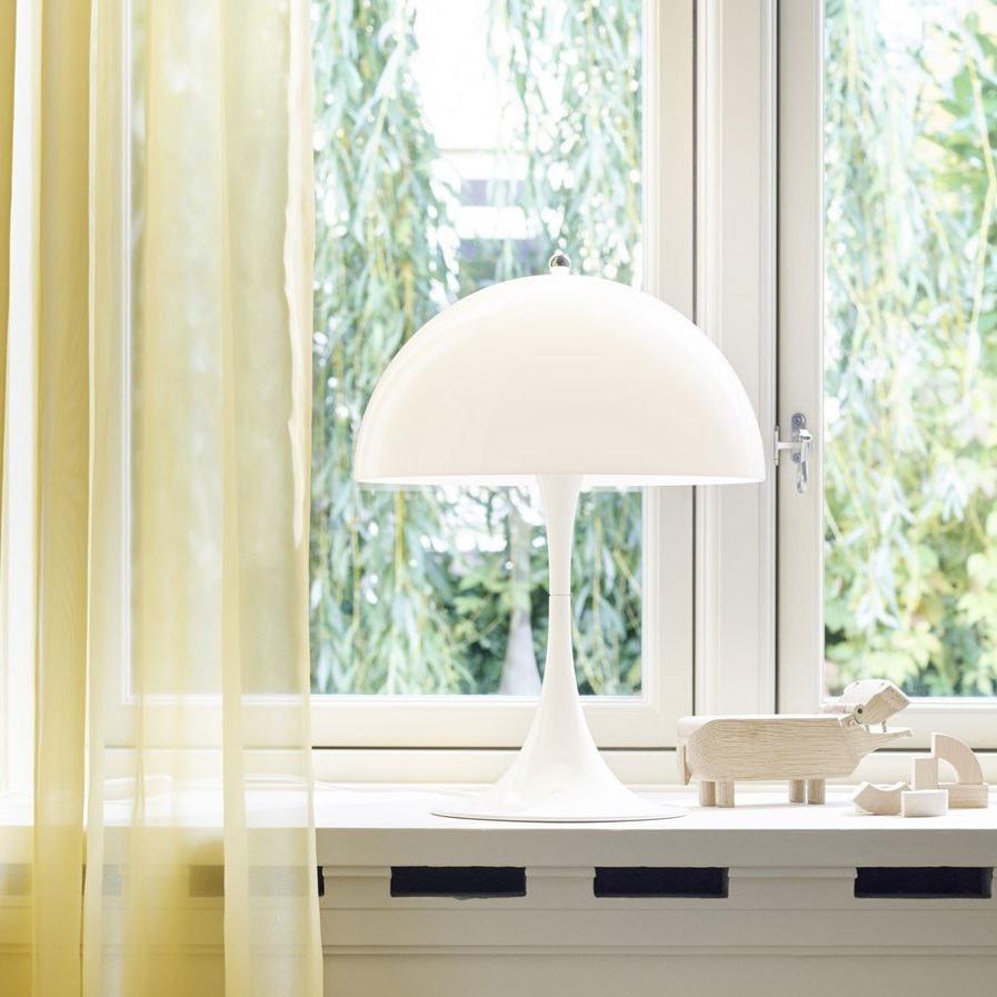 Denmark Panthella Table Lamp MINI-Lighting- A Bit Sleepy | Homedecor Concept Store