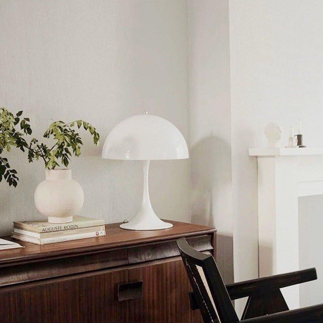 Denmark Panthella Table Lamp MINI-Lighting- A Bit Sleepy | Homedecor Concept Store