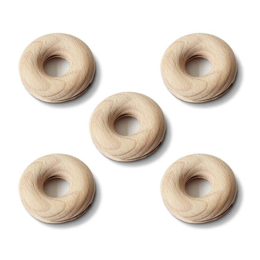 Donuts Packet Clip-Kitchenware- A Bit Sleepy | Homedecor Concept Store