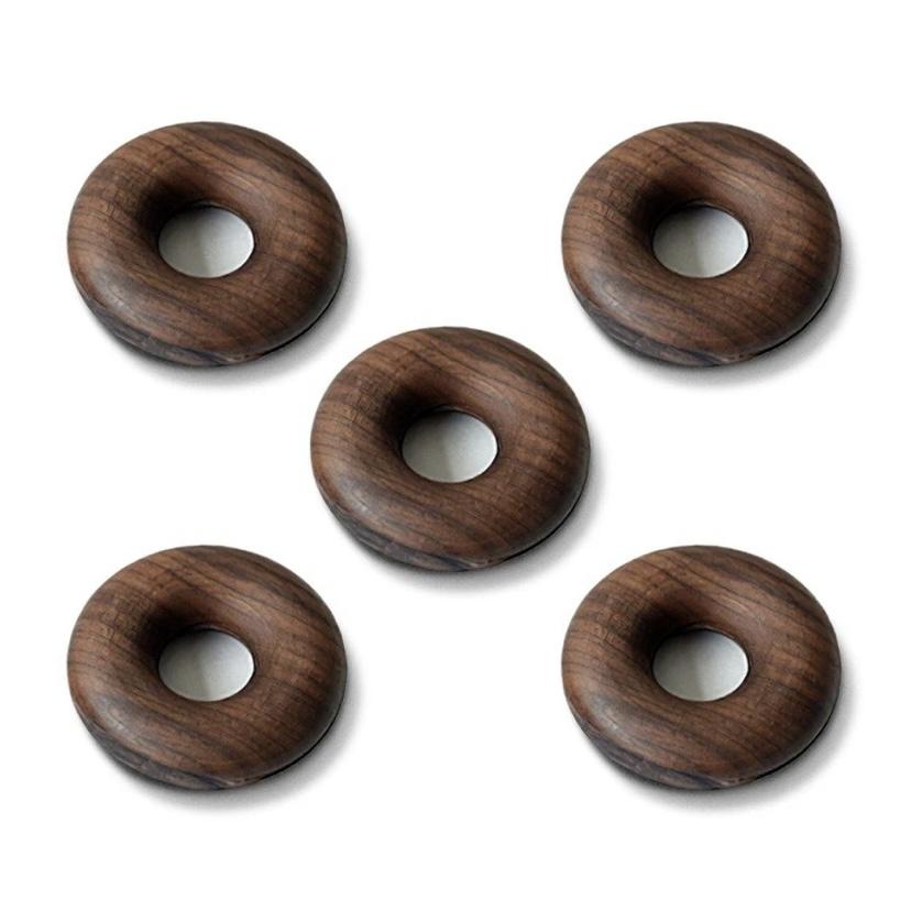 Donuts Packet Clip-Kitchenware- A Bit Sleepy | Homedecor Concept Store