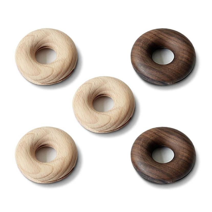Donuts Packet Clip-Kitchenware- A Bit Sleepy | Homedecor Concept Store