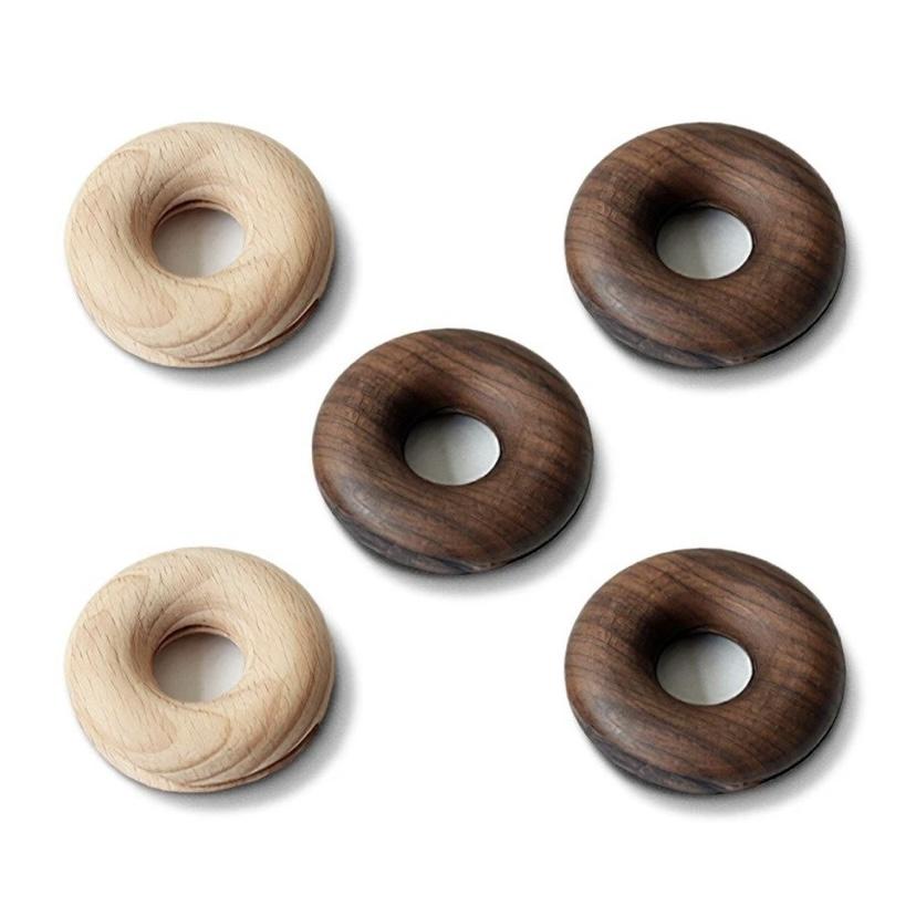 Donuts Packet Clip-Kitchenware- A Bit Sleepy | Homedecor Concept Store