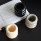 EP Home - Chunky Donuts Cosmetic Brush Container Storage-Furnishings- A Bit Sleepy | Homedecor Concept Store