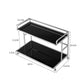 EP Home - Simple Iron Storage Rack Cosmetic Shelf-Furnishings- A Bit Sleepy | Homedecor Concept Store