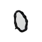 Ep Home - Irregular Creamy Cloud Mirror-Furnishings- A Bit Sleepy | Homedecor Concept Store