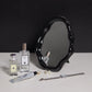 Ep Home - Irregular Creamy Cloud Mirror-Furnishings- A Bit Sleepy | Homedecor Concept Store