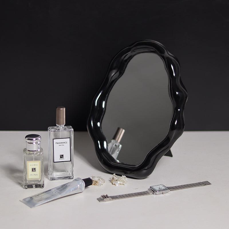 Ep Home - Irregular Creamy Cloud Mirror-Furnishings- A Bit Sleepy | Homedecor Concept Store