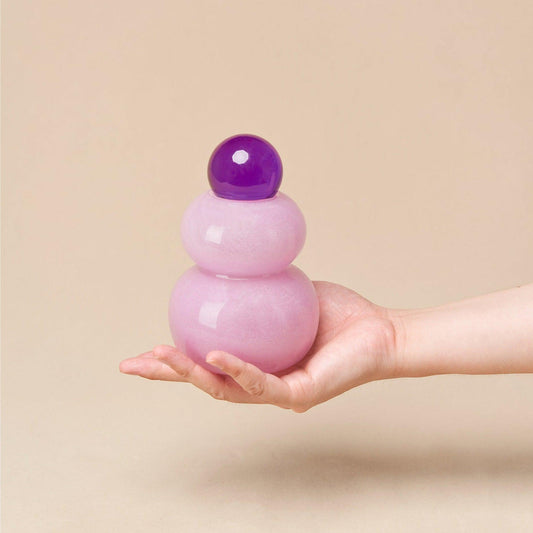 FFFun - Lucky HuLu Miny Vase-Furnishings- A Bit Sleepy | Homedecor Concept Store