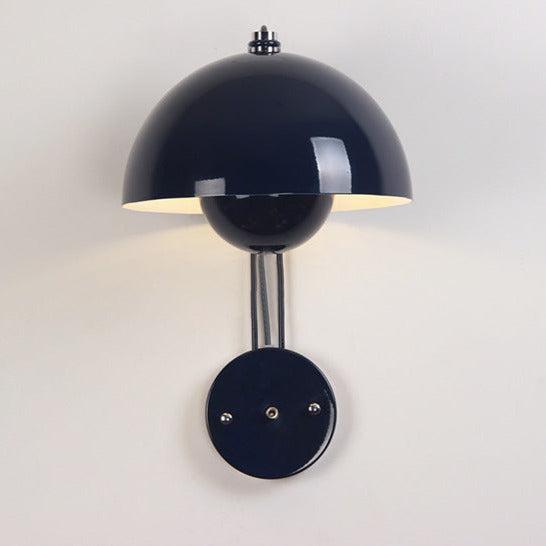 Flowerpot Wall Lamp-Lighting- A Bit Sleepy | Homedecor Concept Store