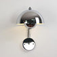 Flowerpot Wall Lamp-Lighting- A Bit Sleepy | Homedecor Concept Store