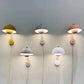 Flowerpot Wall Lamp-Lighting- A Bit Sleepy | Homedecor Concept Store