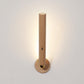 Goodie Rotatable Wooden Wall Lamp-Lighting- A Bit Sleepy | Homedecor Concept Store