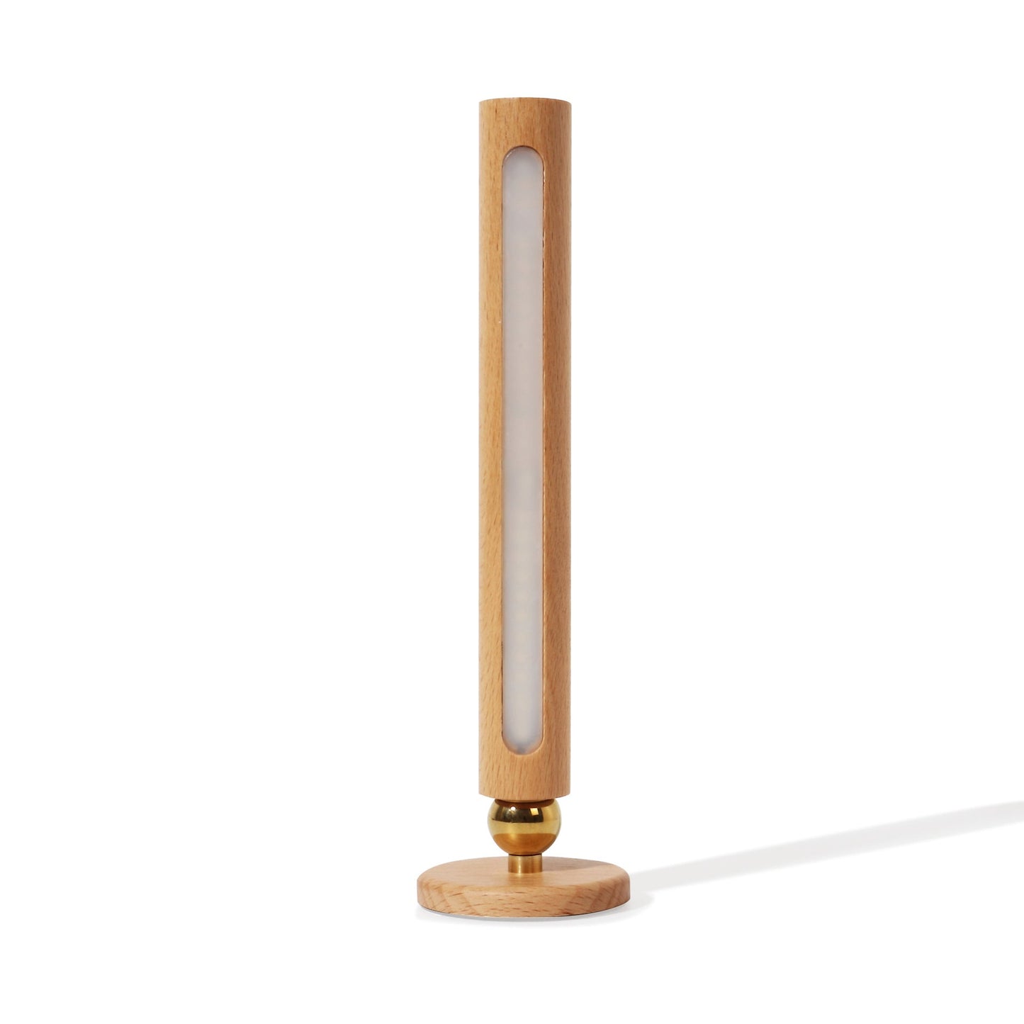 Goodie Rotatable Wooden Wall Lamp-Lighting- A Bit Sleepy | Homedecor Concept Store
