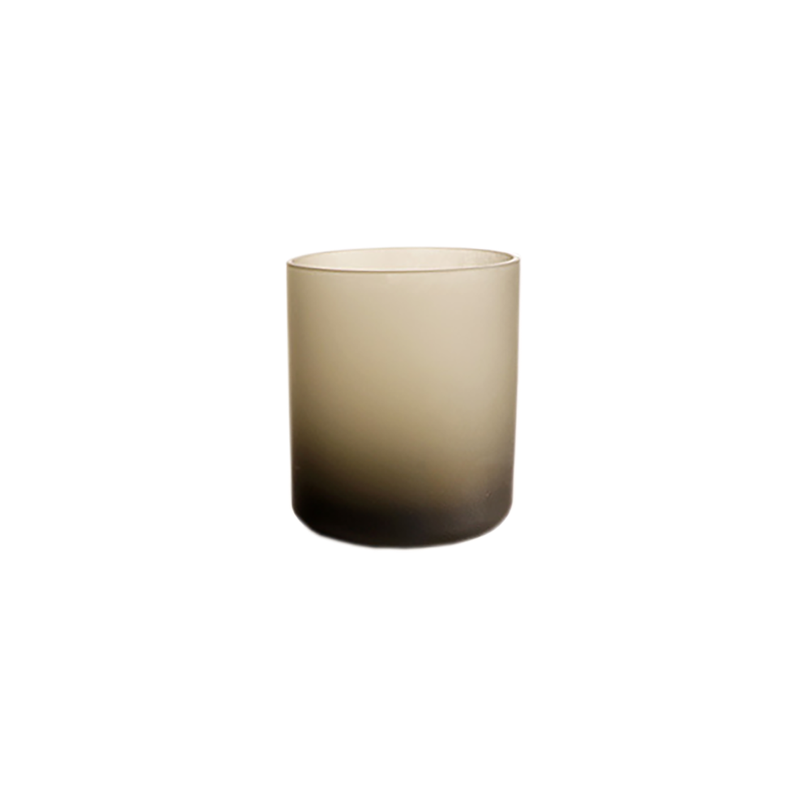 HMS - Ash Frosted Glassware-Drinkware- A Bit Sleepy | Homedecor Concept Store