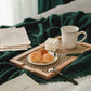 Hand-woven Rattan Serving Tray-Kitchenware- A Bit Sleepy | Homedecor Concept Store