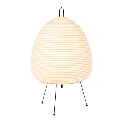 Japanese Style Rice Paper Lantern Lamp-Lighting- A Bit Sleepy | Homedecor Concept Store