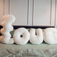 Love Plush Cushion-Furnishings- A Bit Sleepy | Homedecor Concept Store