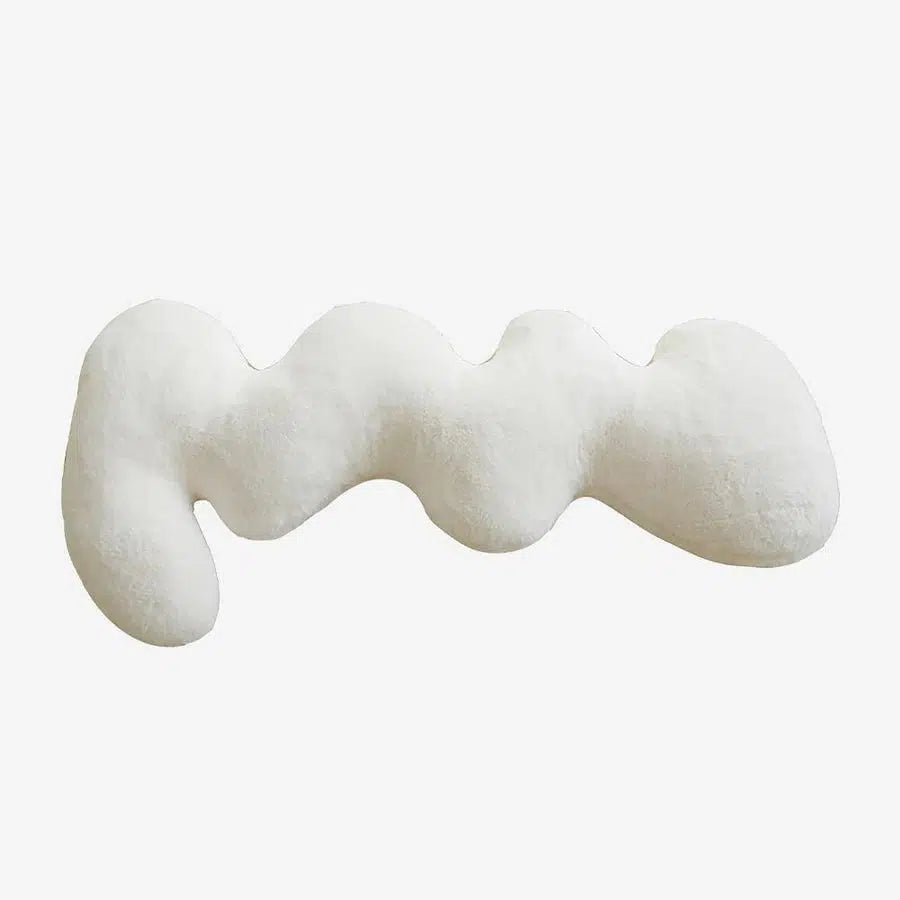 Love Plush Cushion-Furnishings- A Bit Sleepy | Homedecor Concept Store