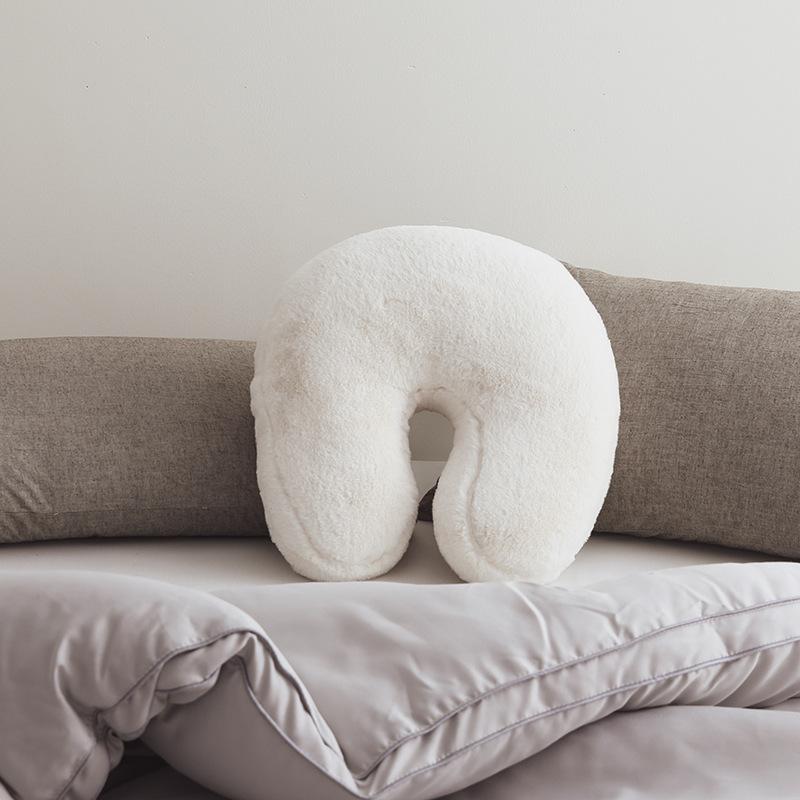 Love Plush Cushion-Furnishings- A Bit Sleepy | Homedecor Concept Store